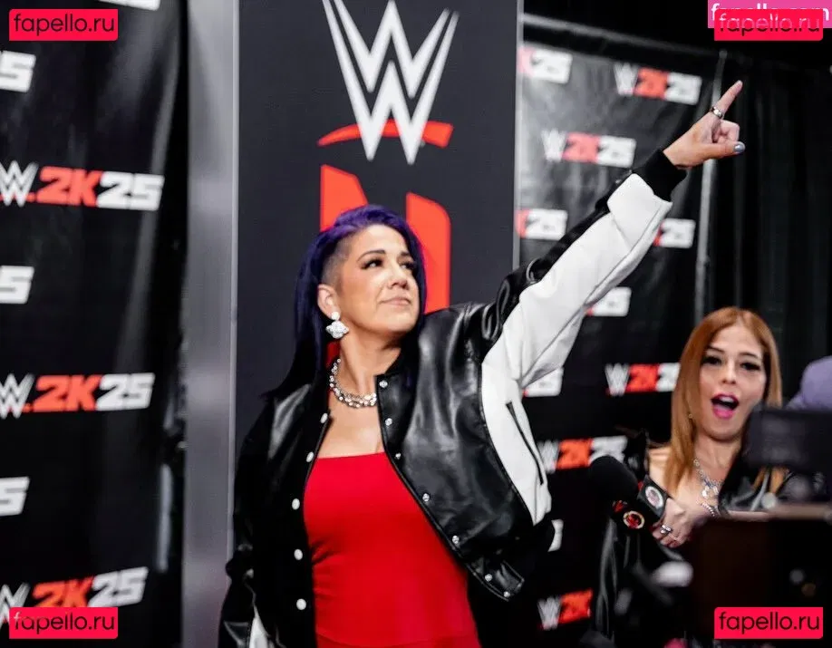 Bayley Onlyfans Photo Gallery 