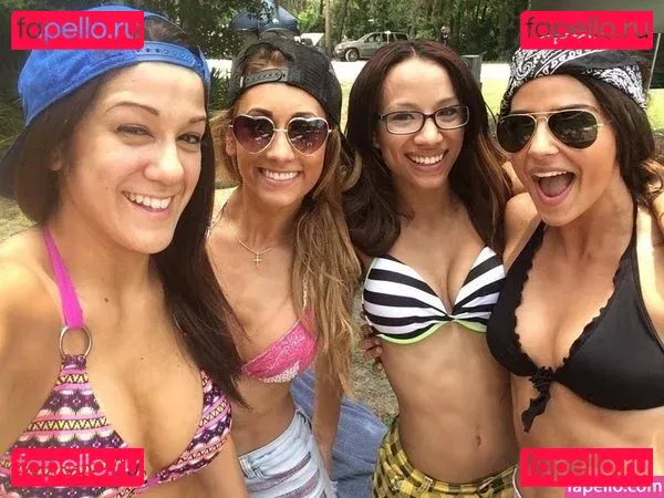 Bayley Onlyfans Photo Gallery 