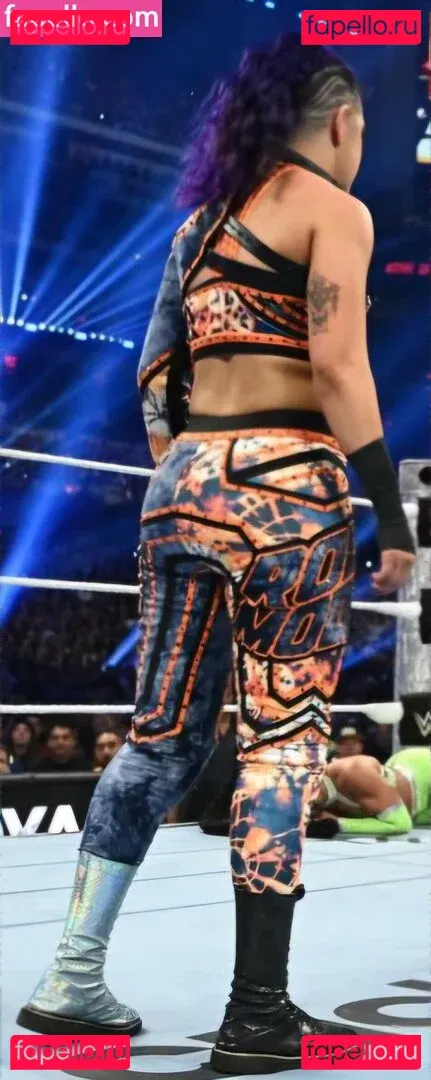Bayley Onlyfans Photo Gallery 