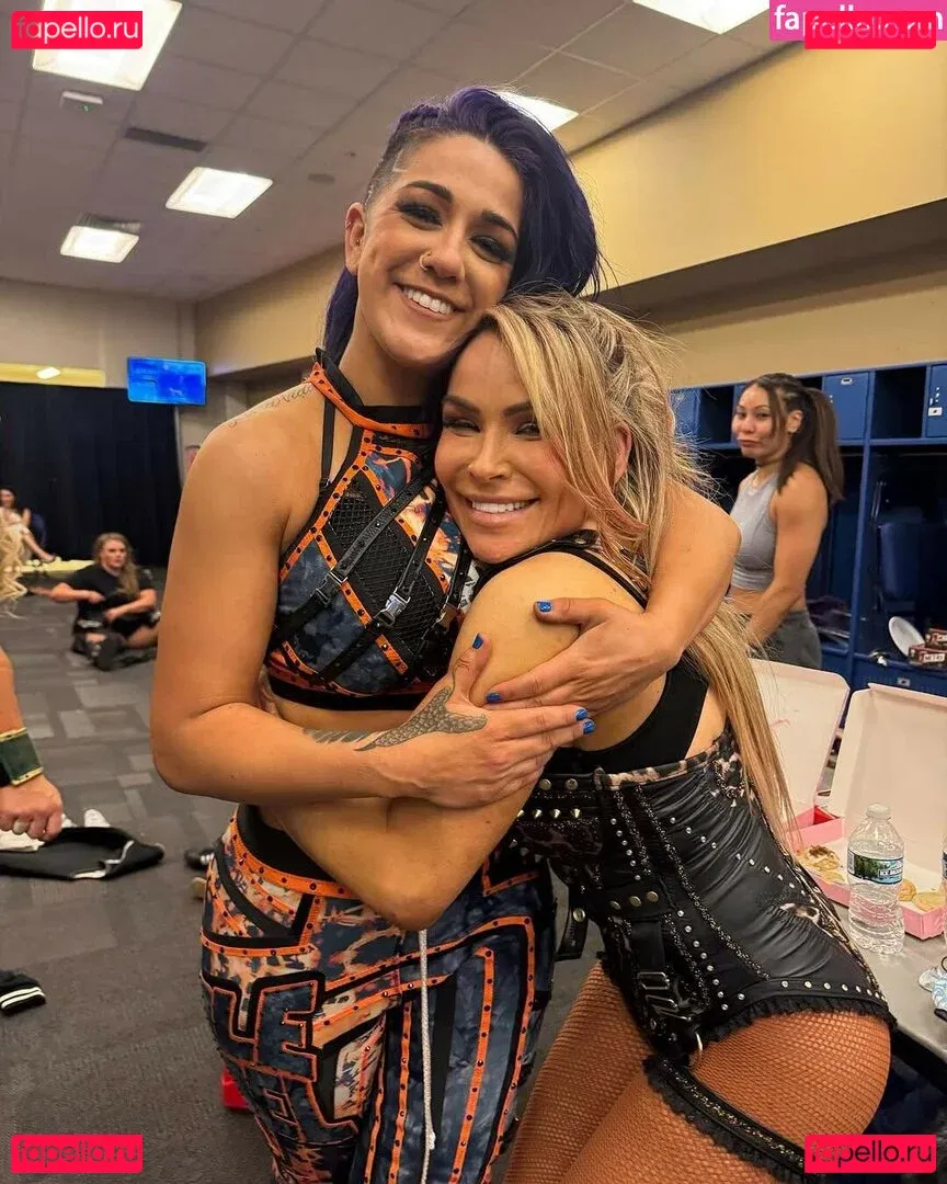 Bayley Onlyfans Photo Gallery 