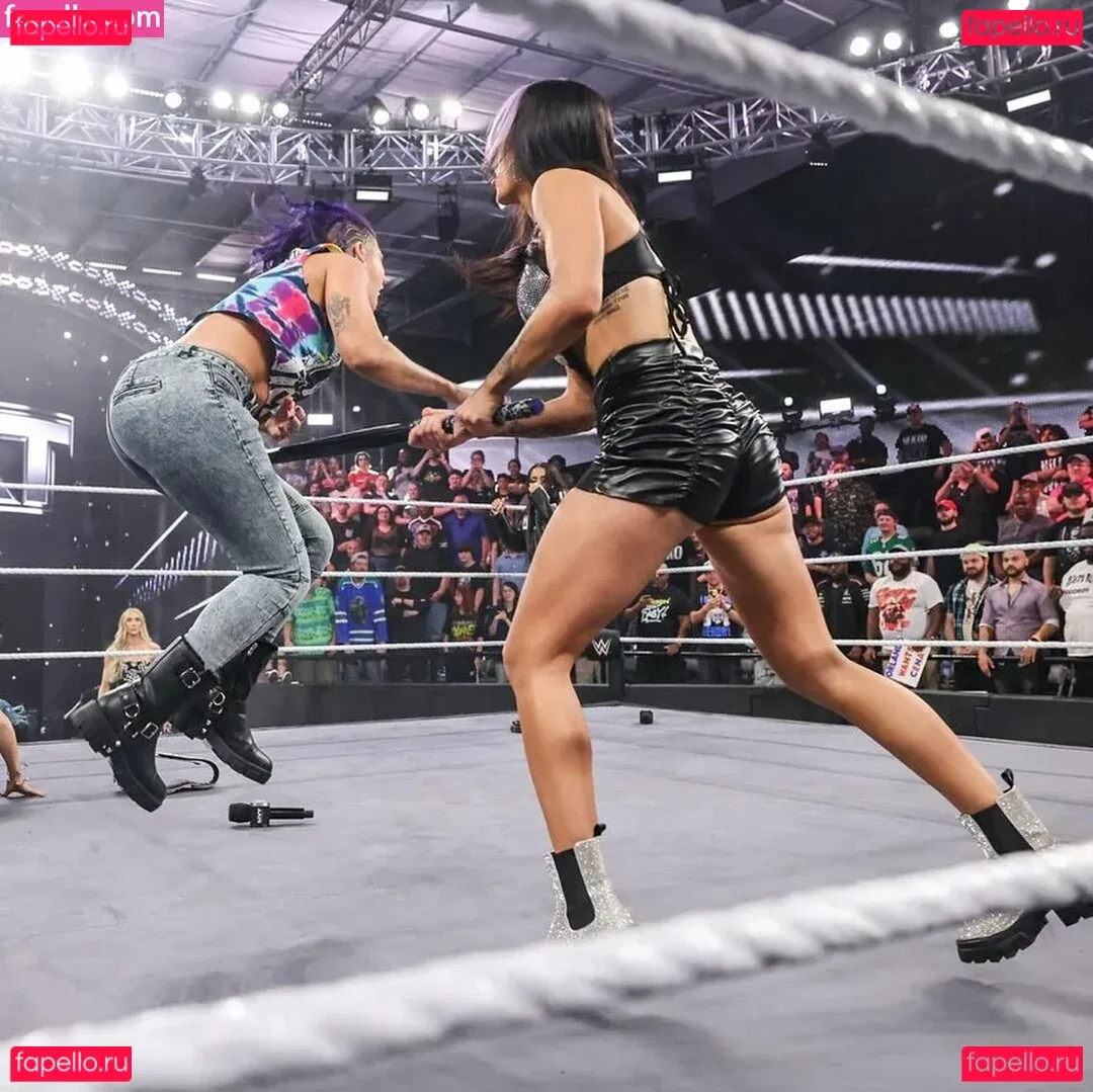 Bayley Onlyfans Photo Gallery 