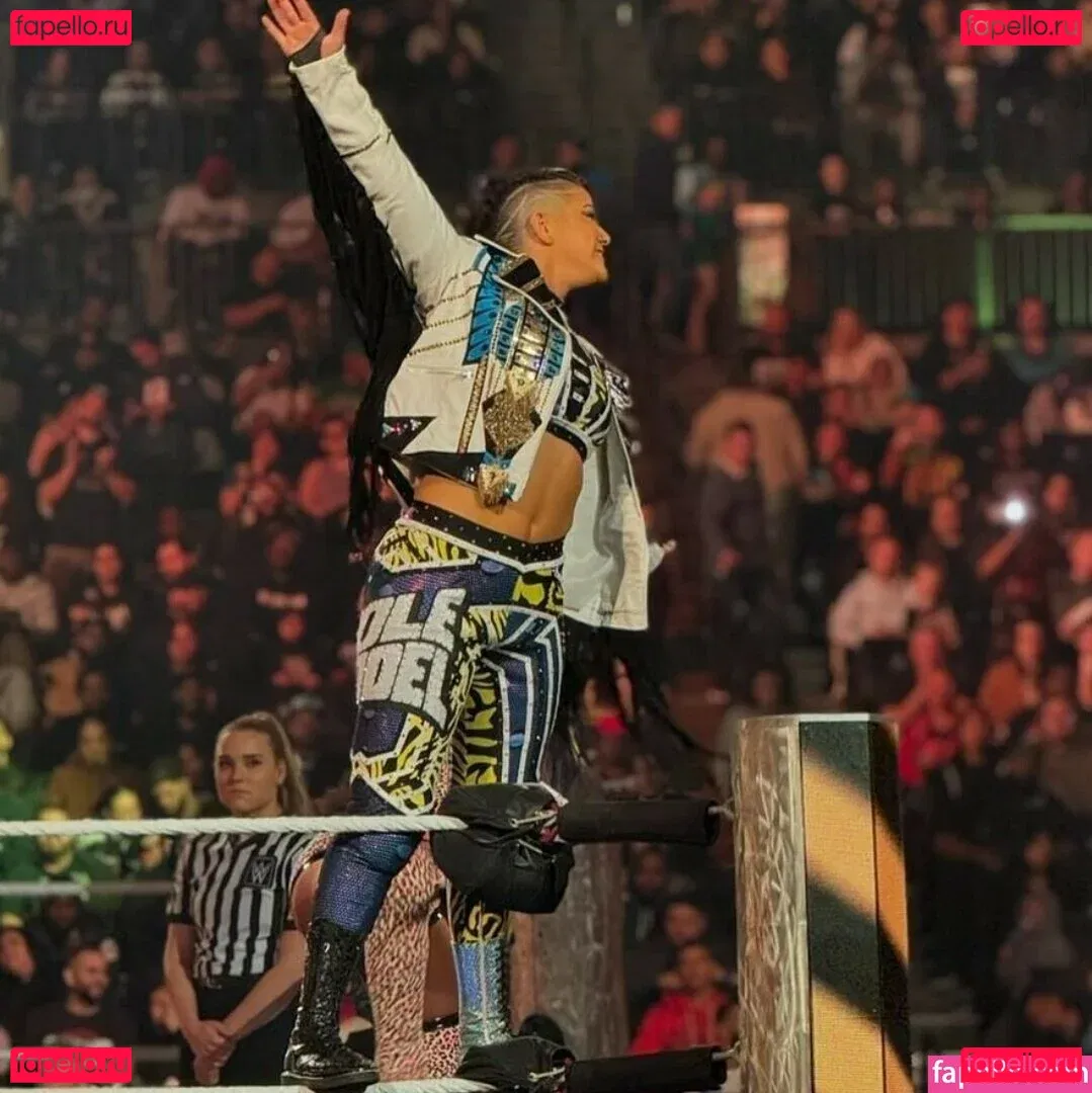 Bayley Onlyfans Photo Gallery 