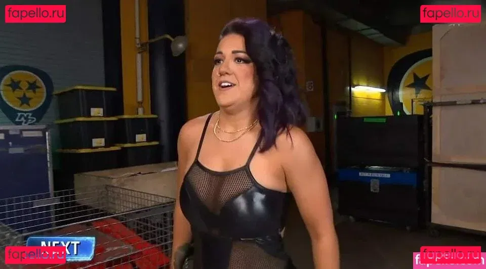 Bayley Onlyfans Photo Gallery 