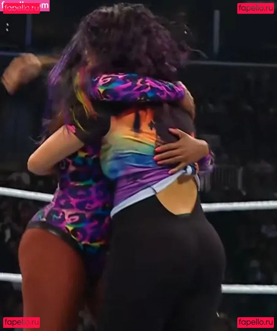 Bayley Onlyfans Photo Gallery 