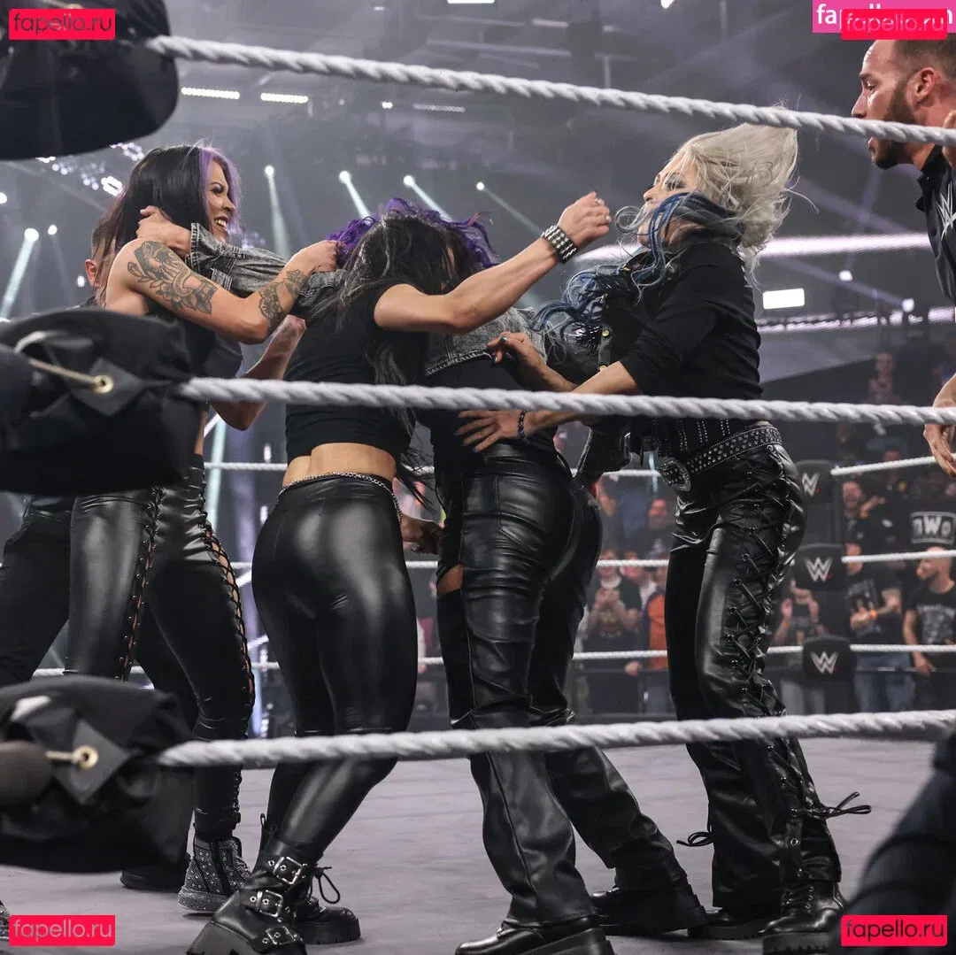 Bayley Onlyfans Photo Gallery 