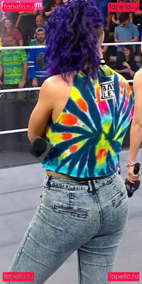 Bayley Onlyfans Photo Gallery 