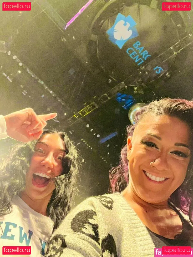 Bayley Onlyfans Photo Gallery 