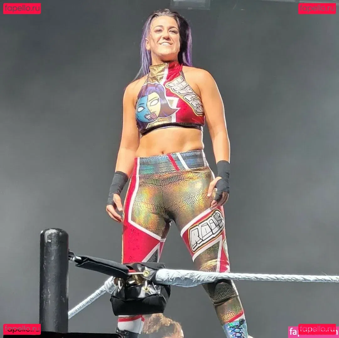 Bayley Onlyfans Photo Gallery 
