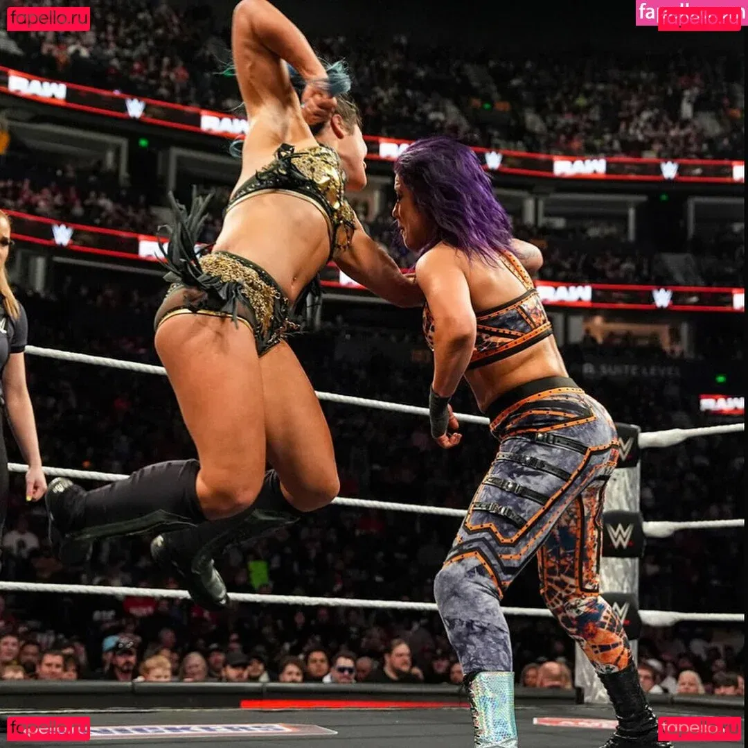 Bayley Onlyfans Photo Gallery 