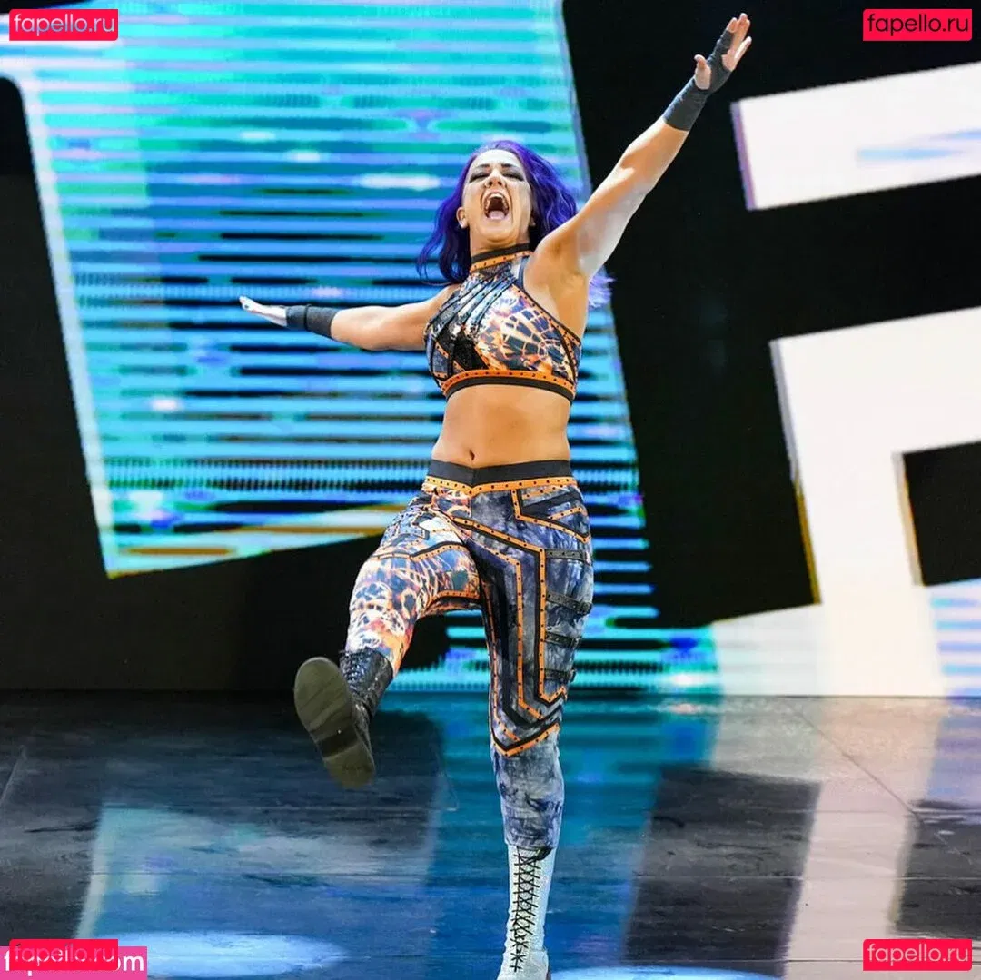 Bayley Onlyfans Photo Gallery 