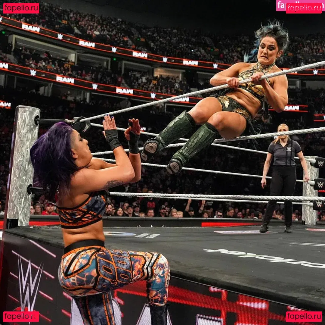 Bayley Onlyfans Photo Gallery 