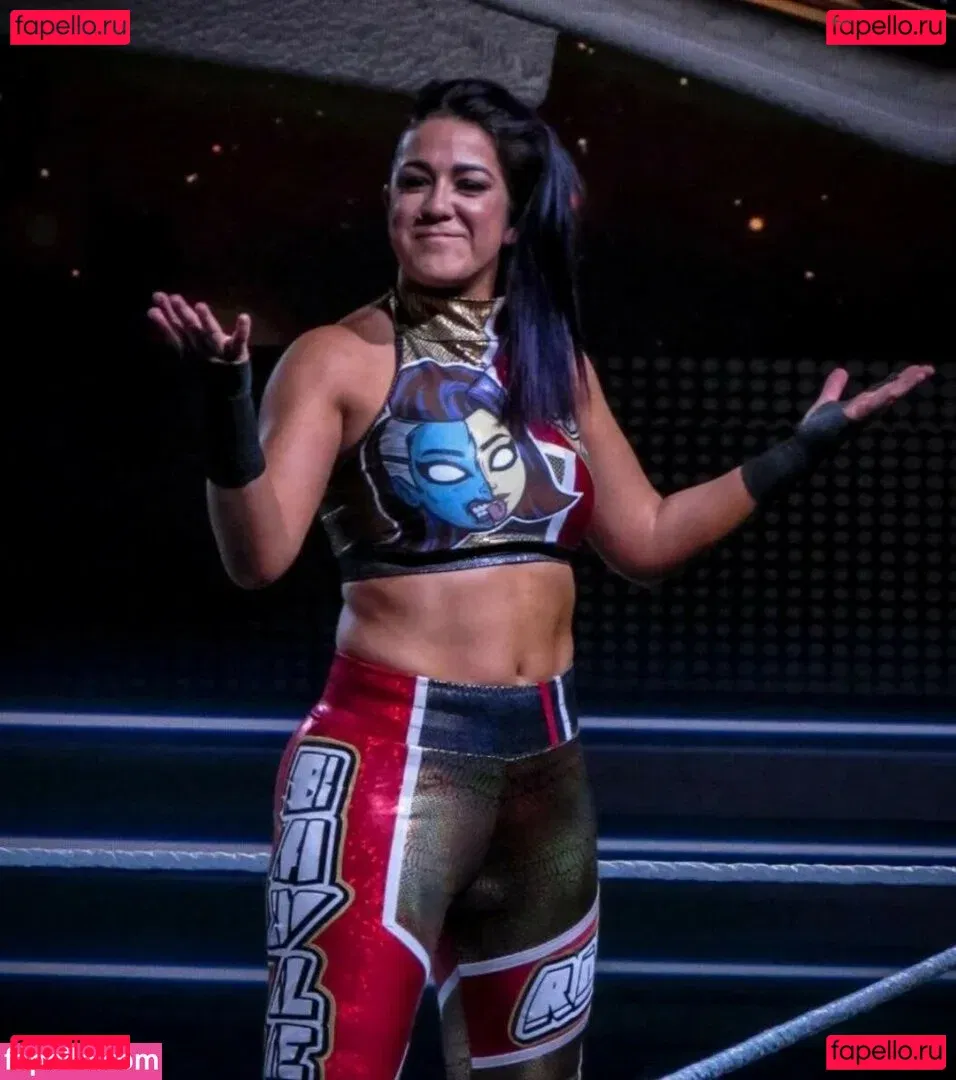 Bayley Onlyfans Photo Gallery 