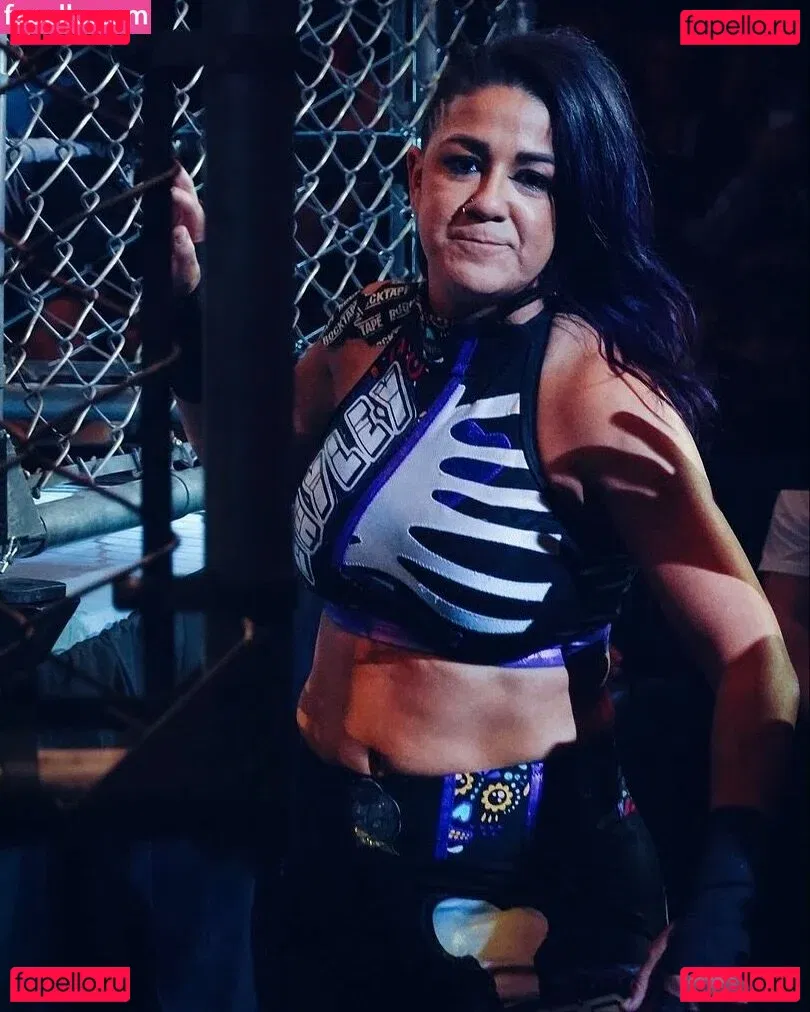 Bayley Onlyfans Photo Gallery 