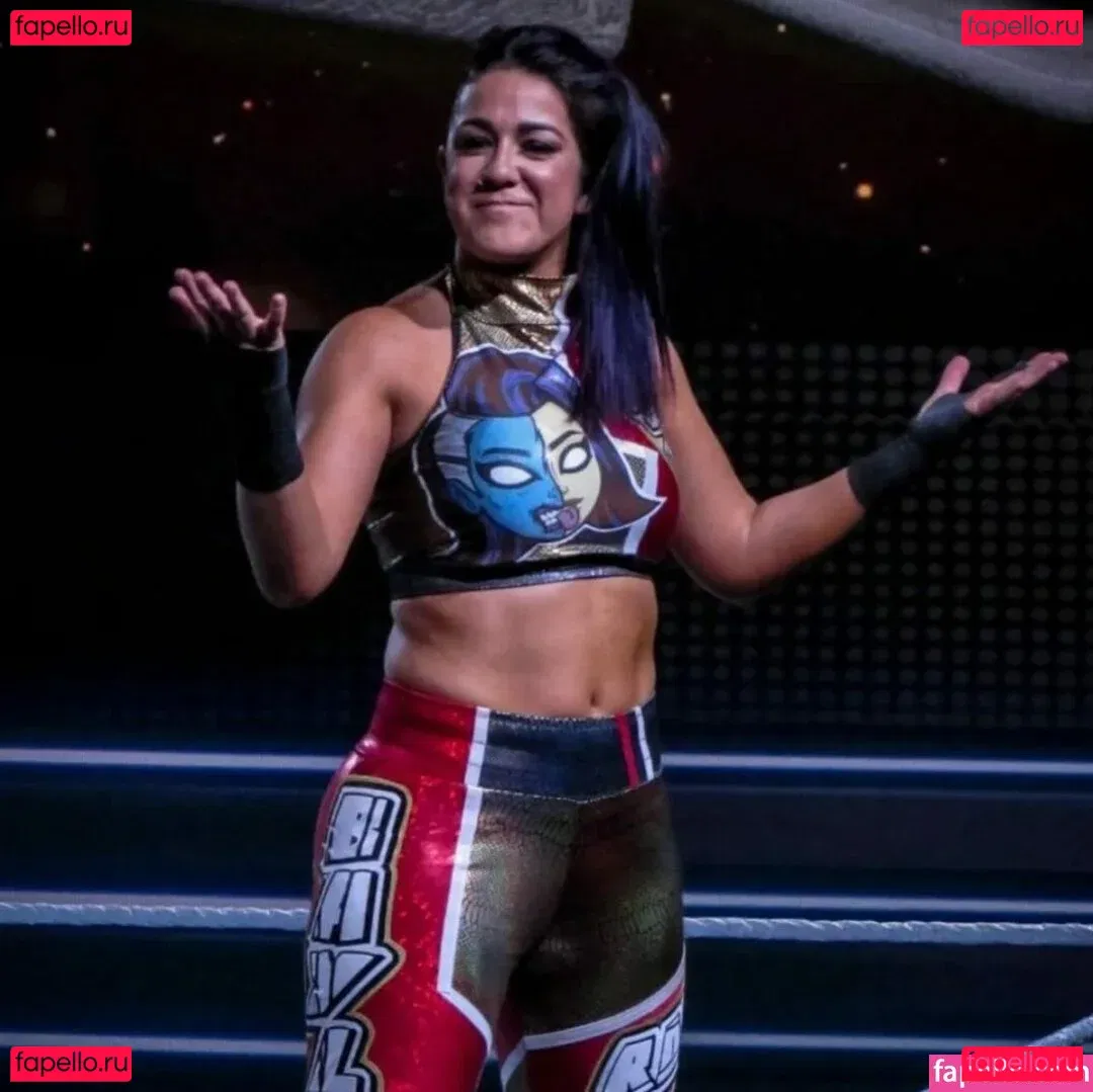 Bayley Onlyfans Photo Gallery 
