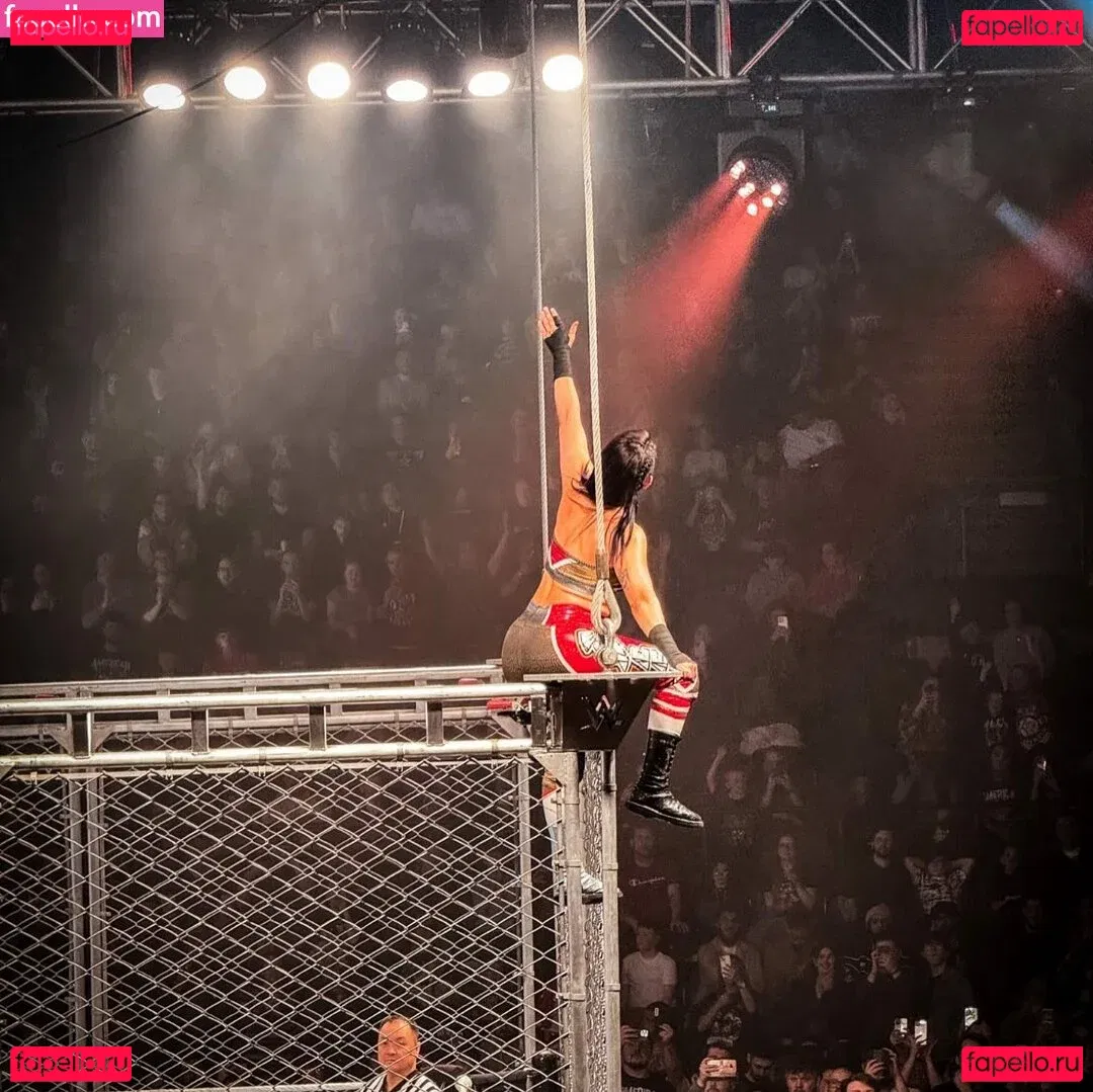 Bayley Onlyfans Photo Gallery 