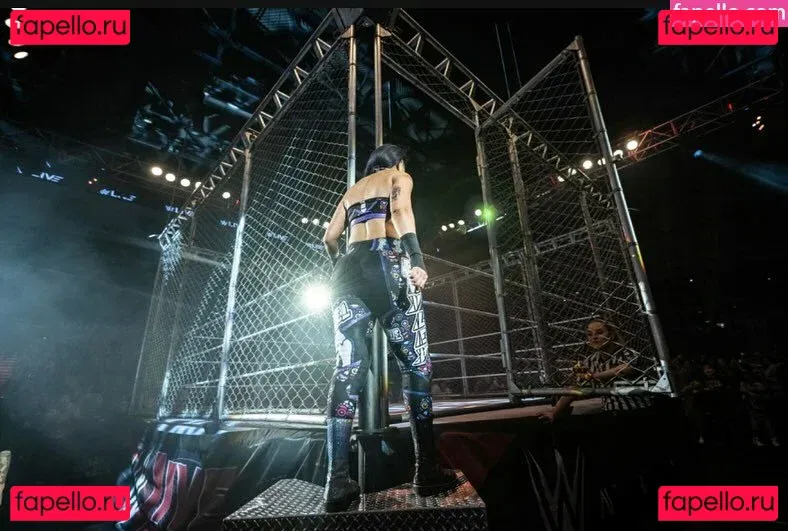 Bayley Onlyfans Photo Gallery 