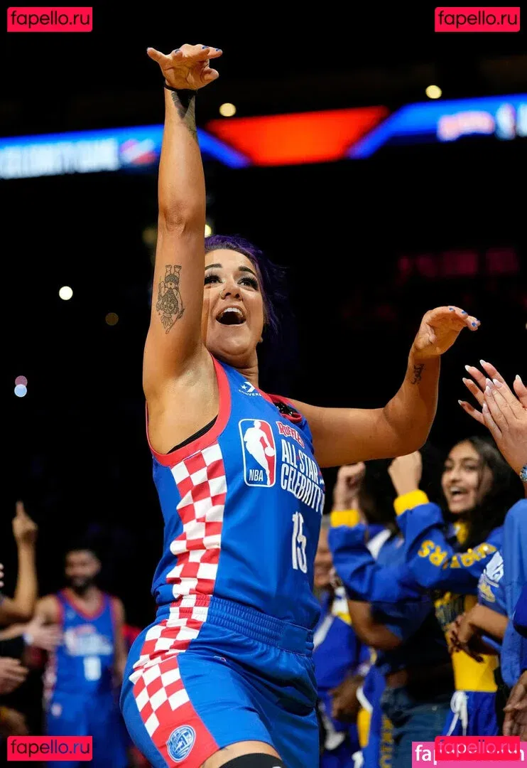 Bayley Onlyfans Photo Gallery 