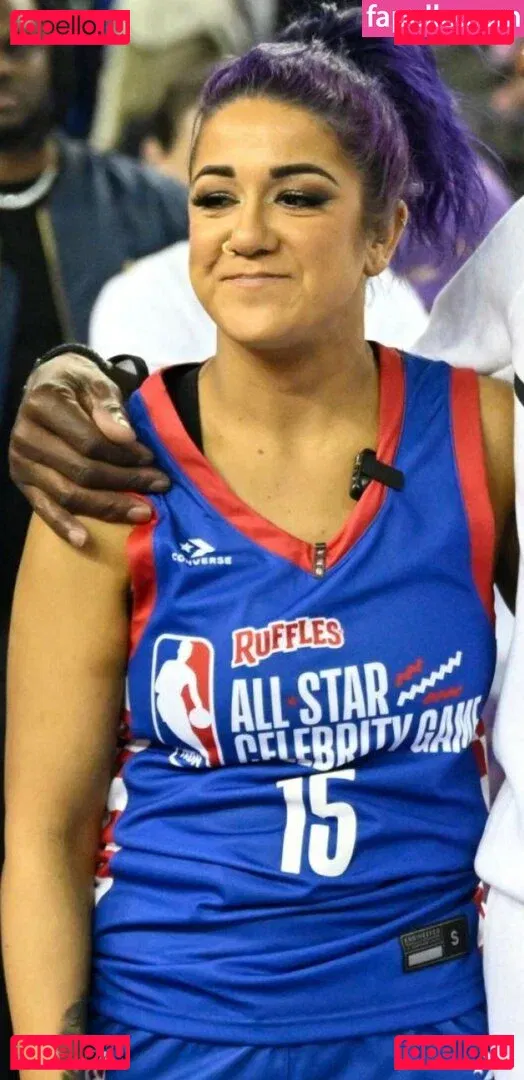 Bayley Onlyfans Photo Gallery 