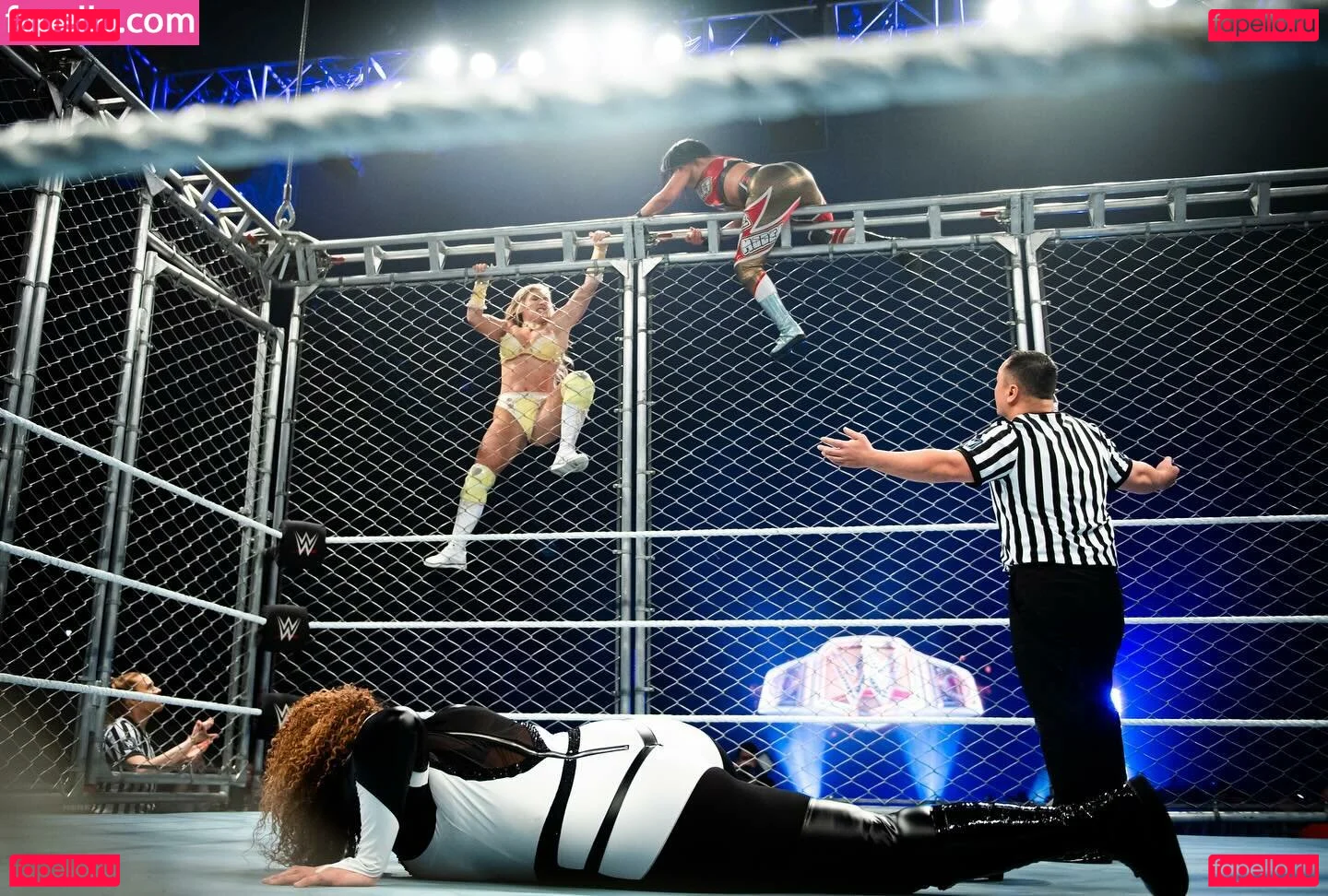 Bayley Onlyfans Photo Gallery 