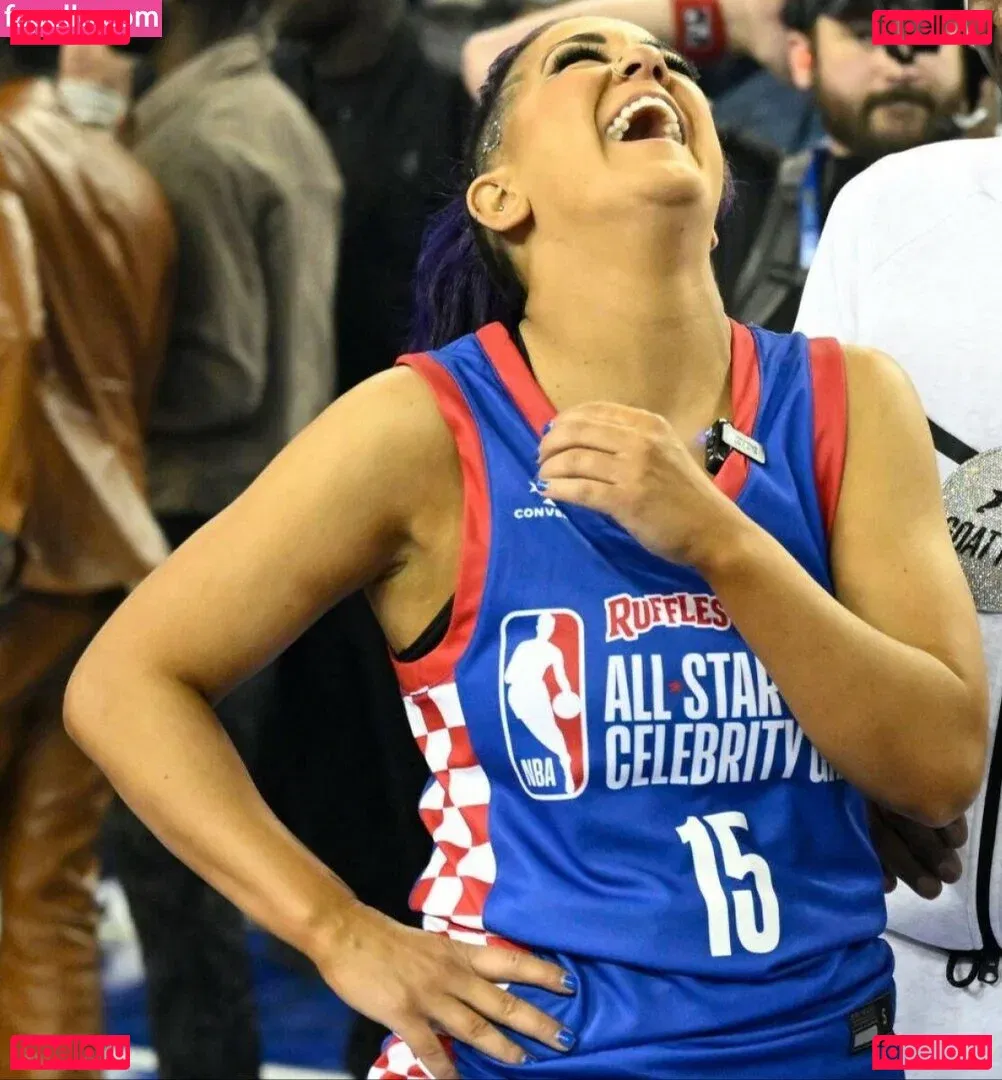 Bayley Onlyfans Photo Gallery 