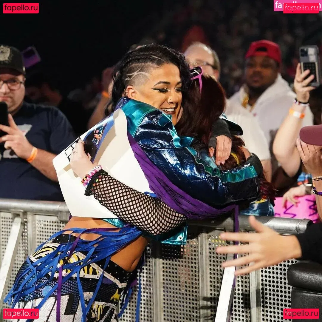 Bayley Onlyfans Photo Gallery 