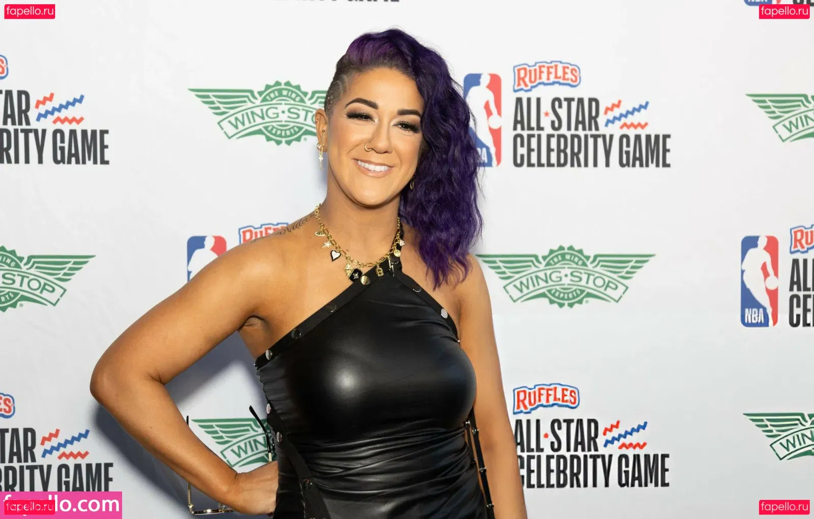 Bayley Onlyfans Photo Gallery 