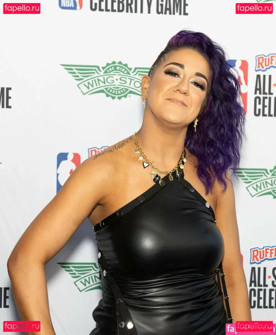 Bayley Onlyfans Photo Gallery 