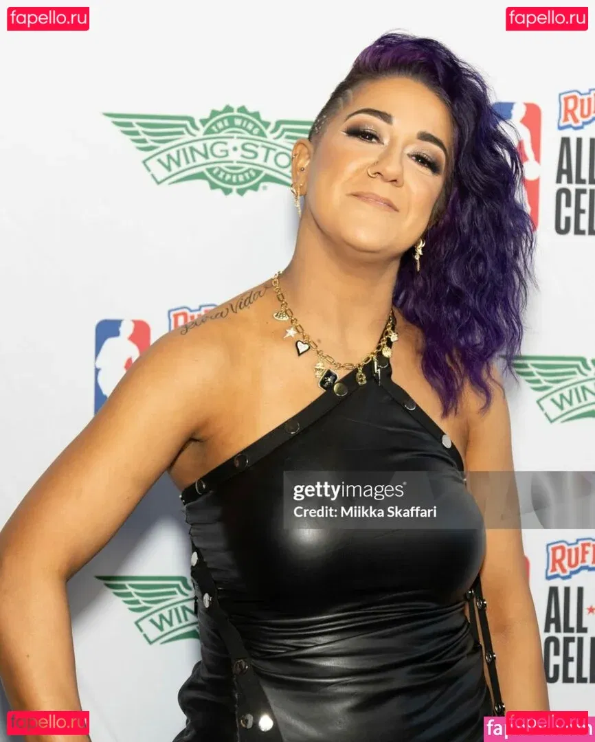 Bayley Onlyfans Photo Gallery 