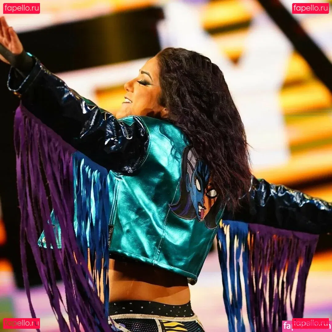 Bayley Onlyfans Photo Gallery 