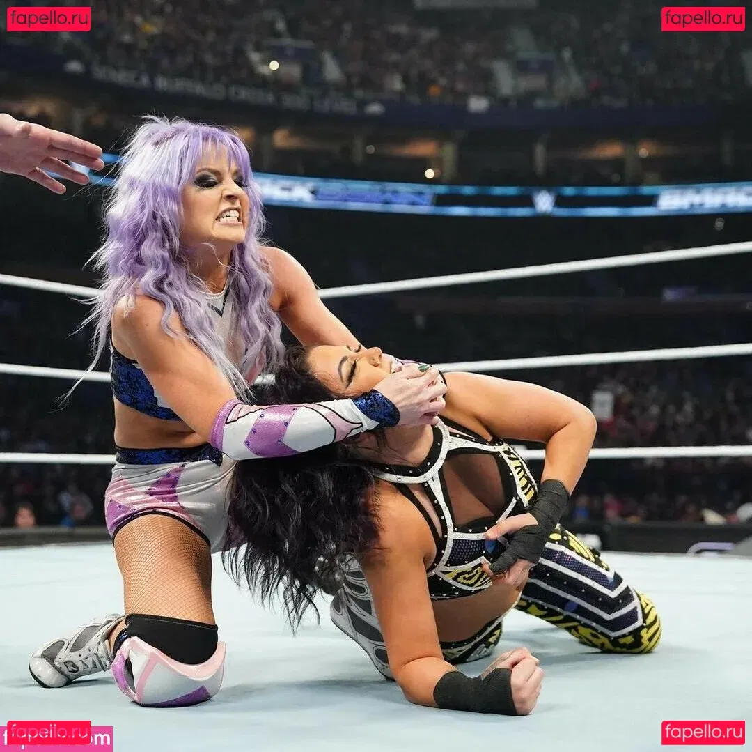 Bayley Onlyfans Photo Gallery 