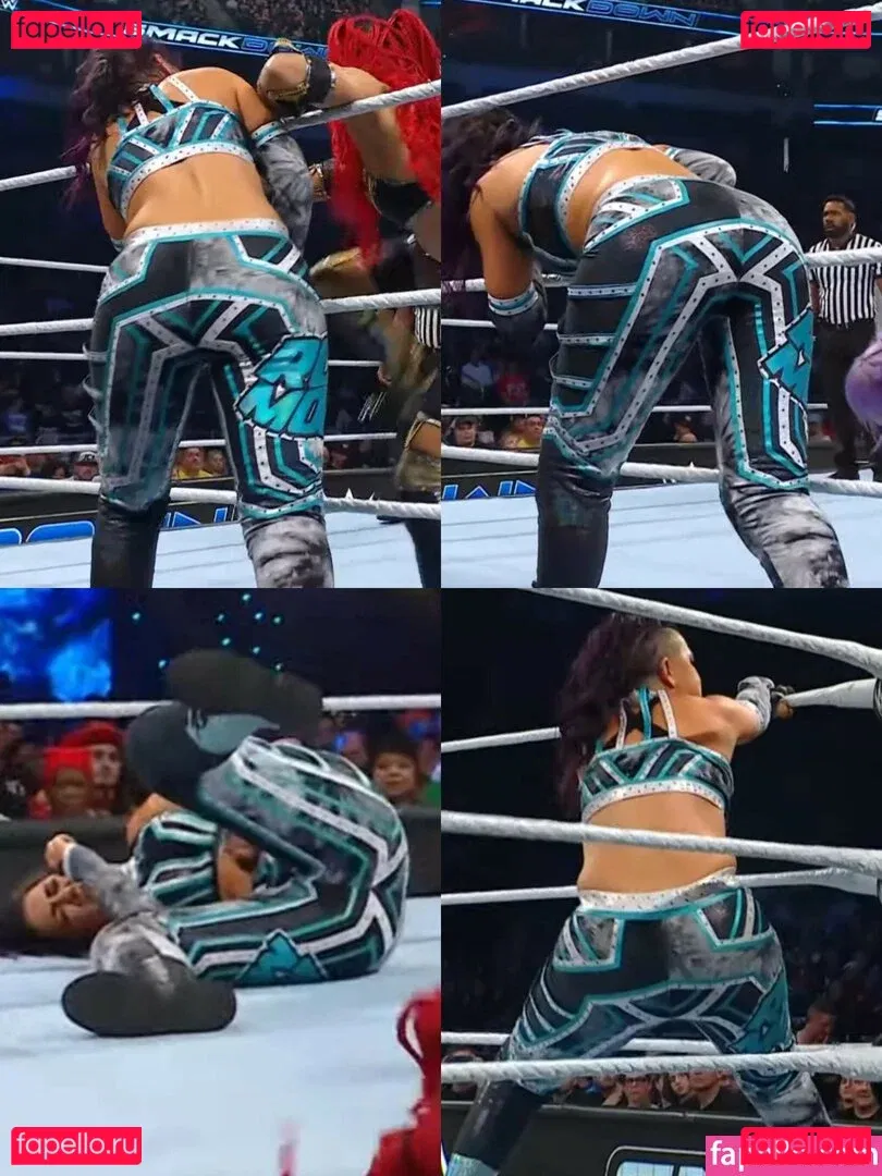 Bayley Onlyfans Photo Gallery 