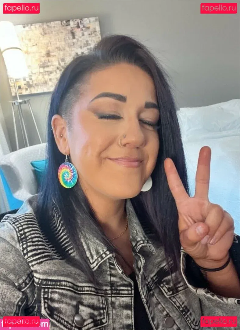 Bayley Onlyfans Photo Gallery 