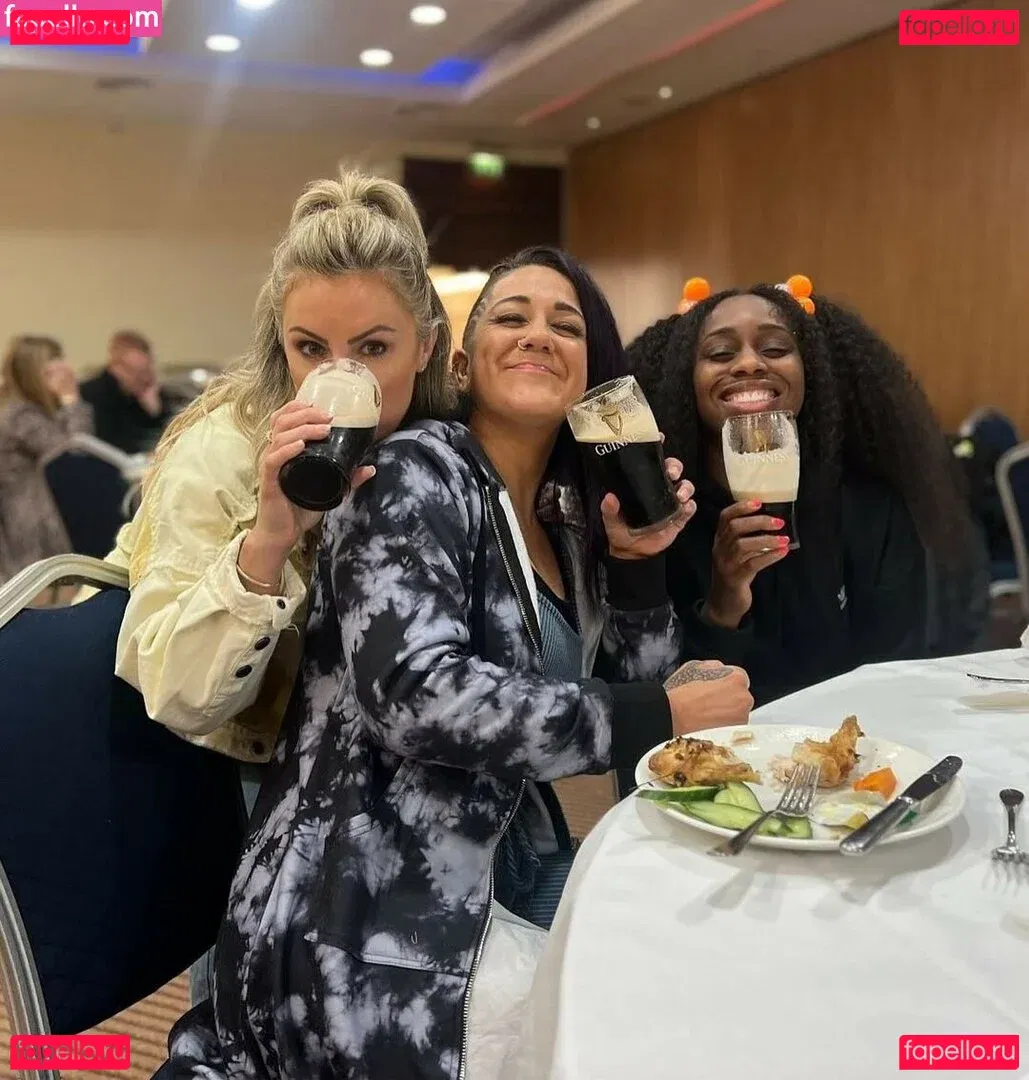 Bayley Onlyfans Photo Gallery 