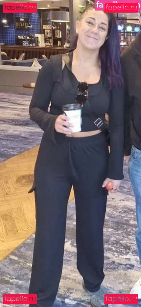 Bayley Onlyfans Photo Gallery 