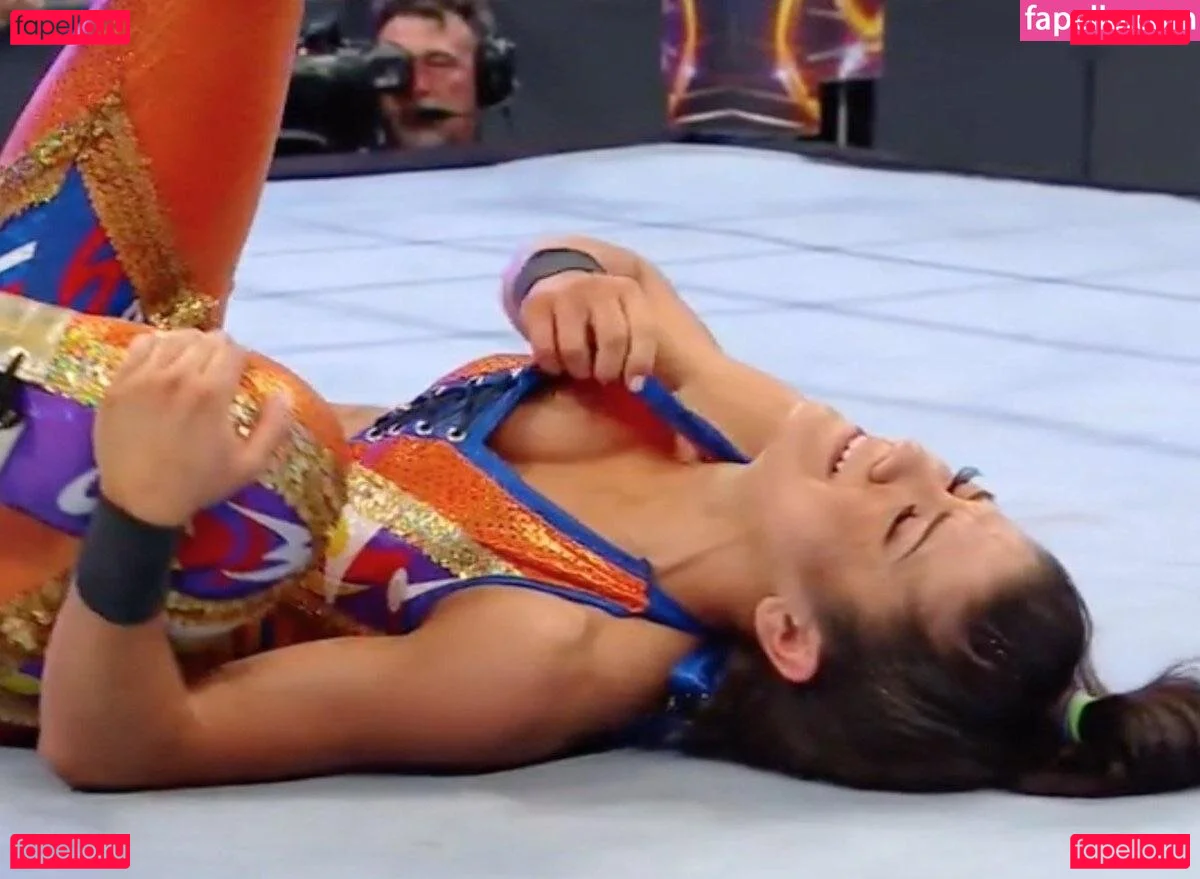 Bayley Onlyfans Photo Gallery 