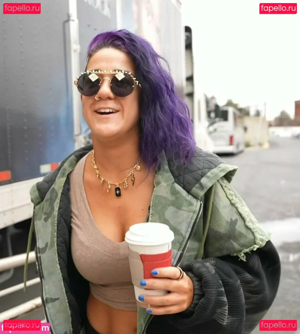 Bayley Onlyfans Photo Gallery 