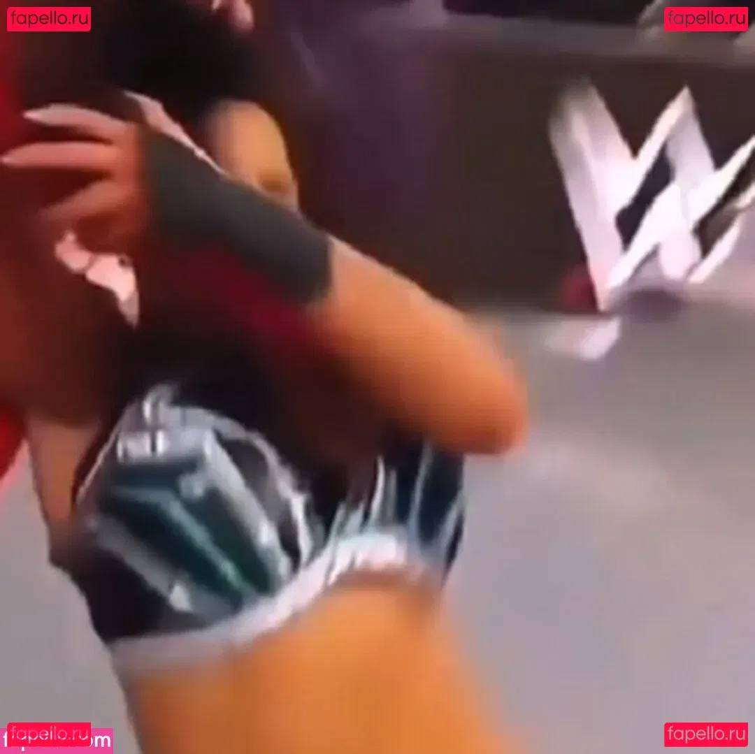 Bayley Onlyfans Photo Gallery 