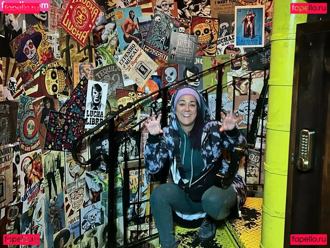 Bayley Onlyfans Photo Gallery 