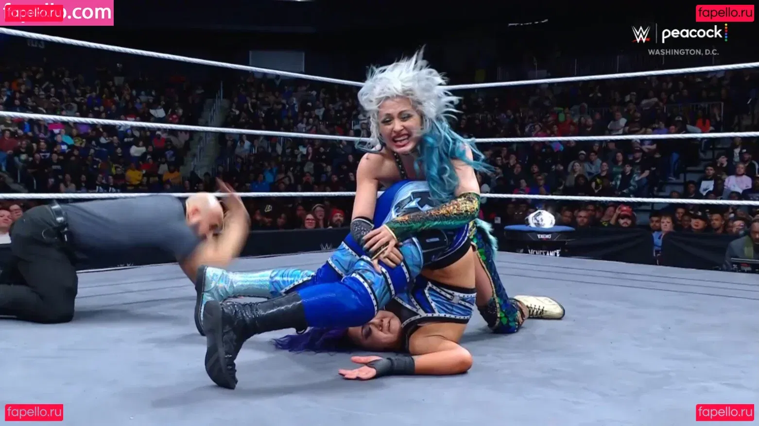 Bayley Onlyfans Photo Gallery 