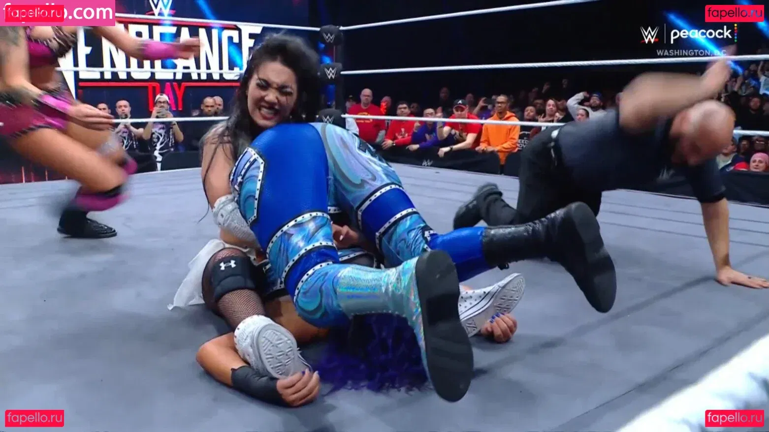 Bayley Onlyfans Photo Gallery 