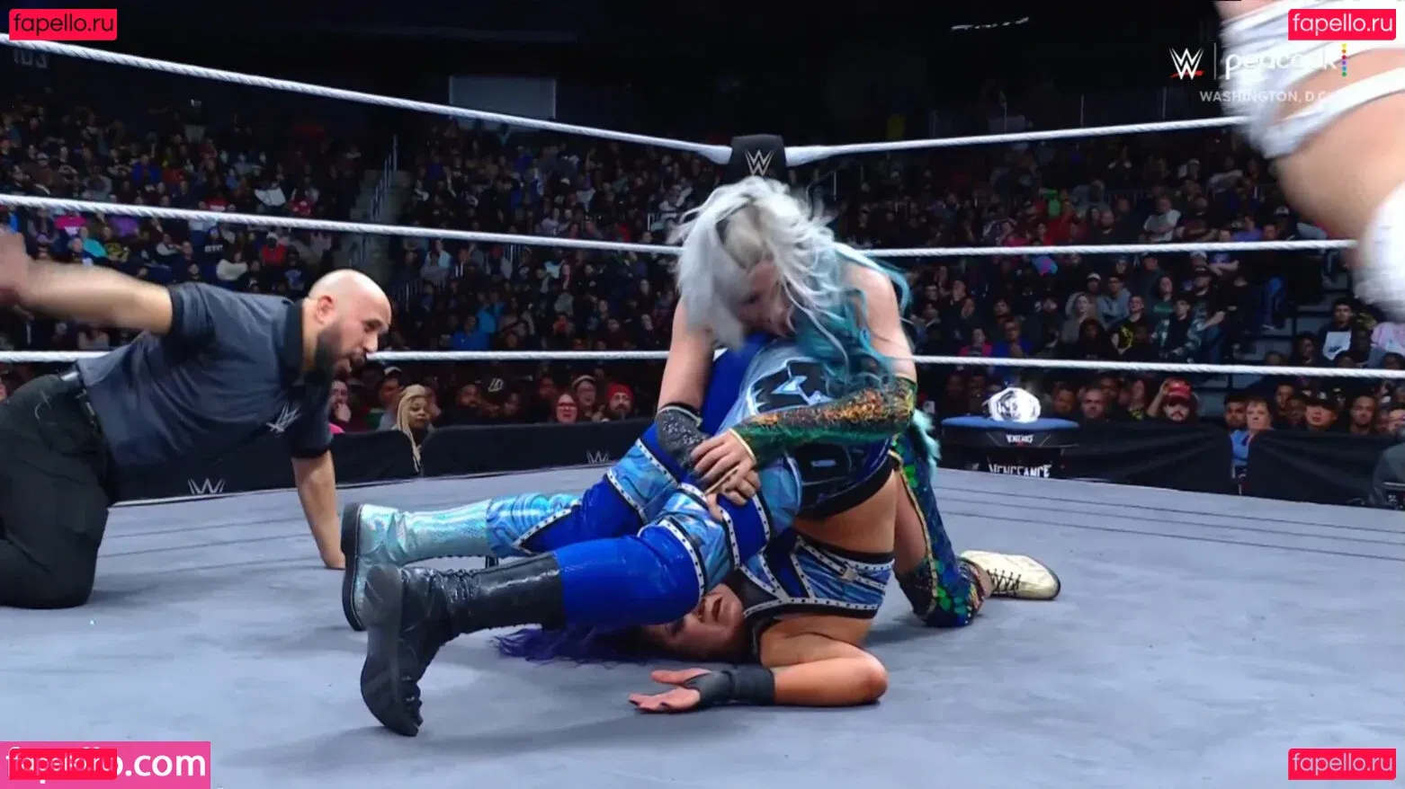 Bayley Onlyfans Photo Gallery 