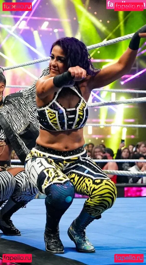 Bayley Onlyfans Photo Gallery 