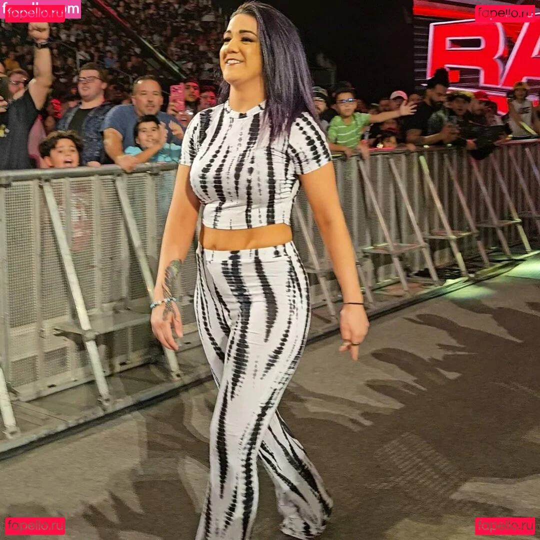 Bayley Onlyfans Photo Gallery 