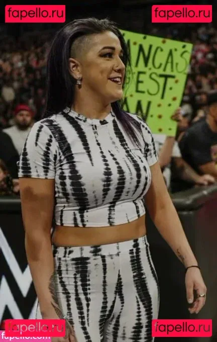 Bayley Onlyfans Photo Gallery 