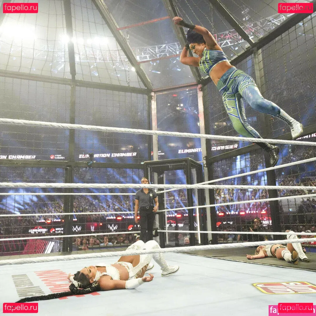 Bayley Onlyfans Photo Gallery 