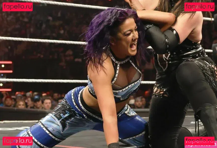 Bayley Onlyfans Photo Gallery 