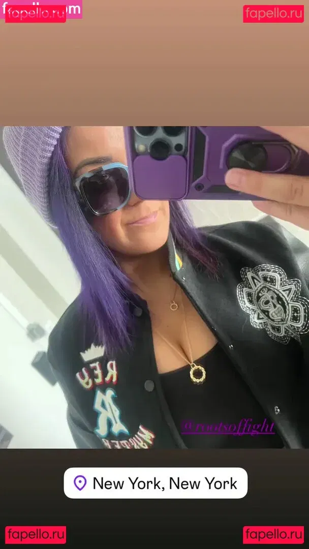 Bayley Onlyfans Photo Gallery 