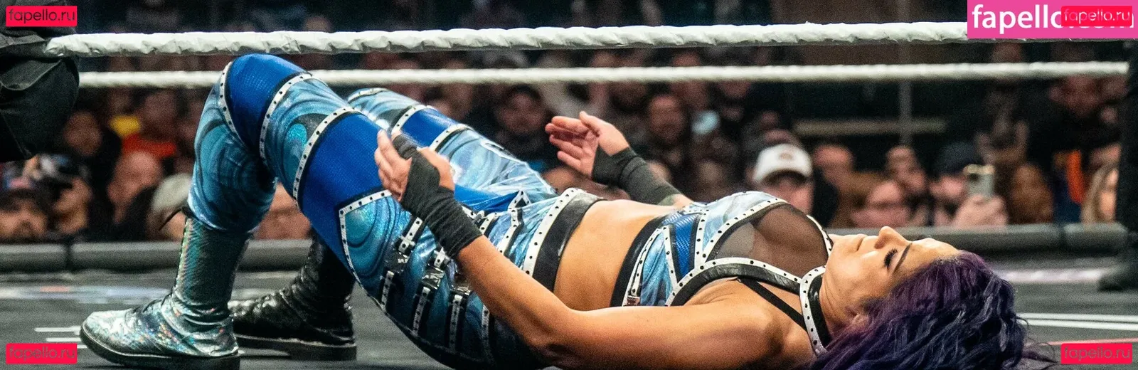 Bayley Onlyfans Photo Gallery 