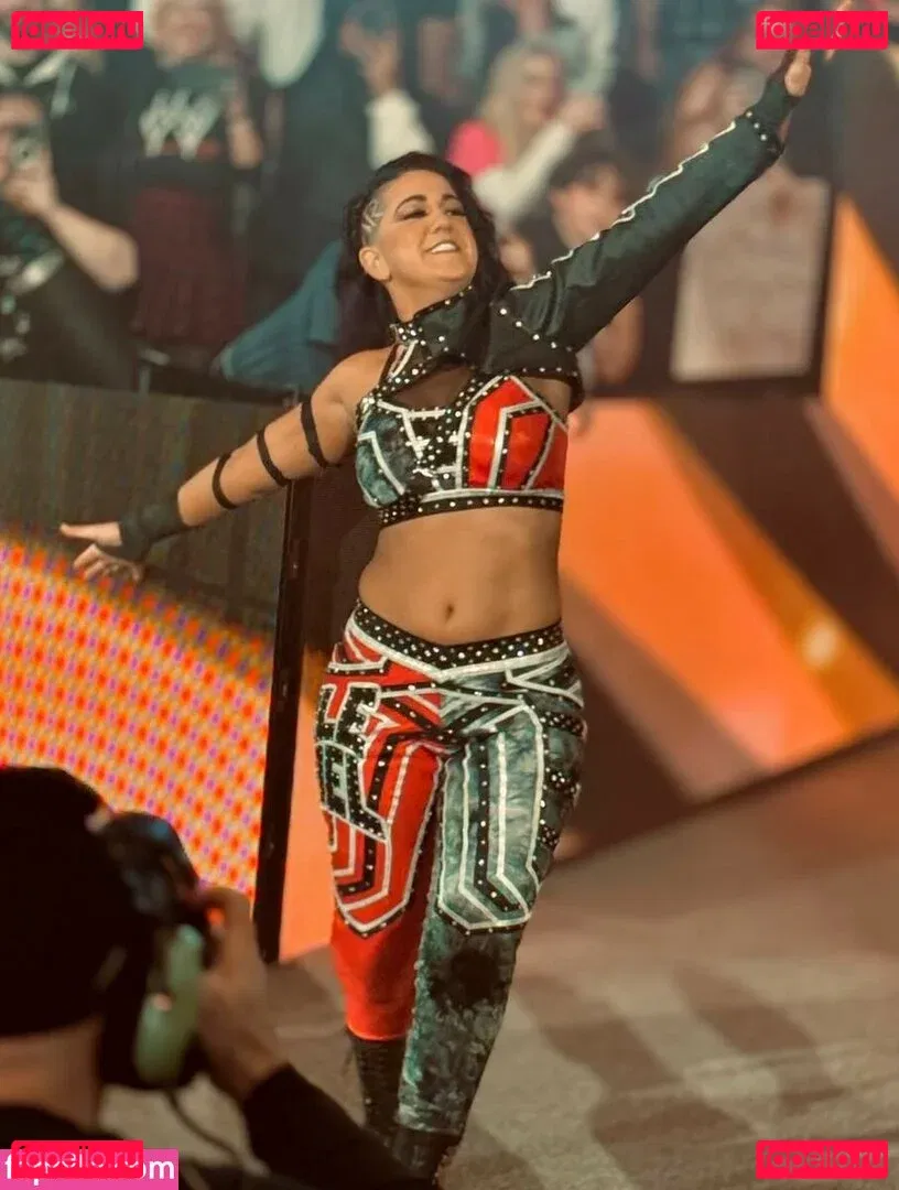 Bayley Onlyfans Photo Gallery 