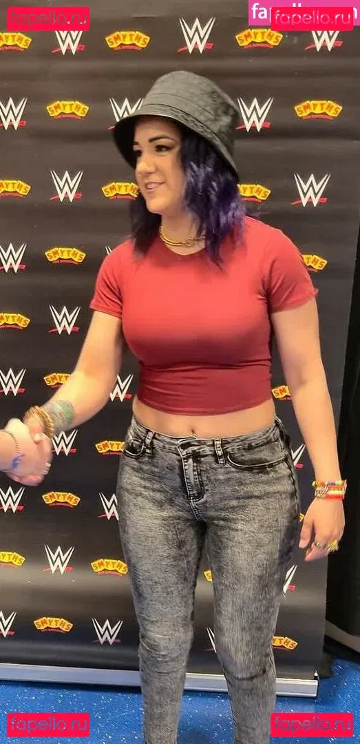Bayley Onlyfans Photo Gallery 